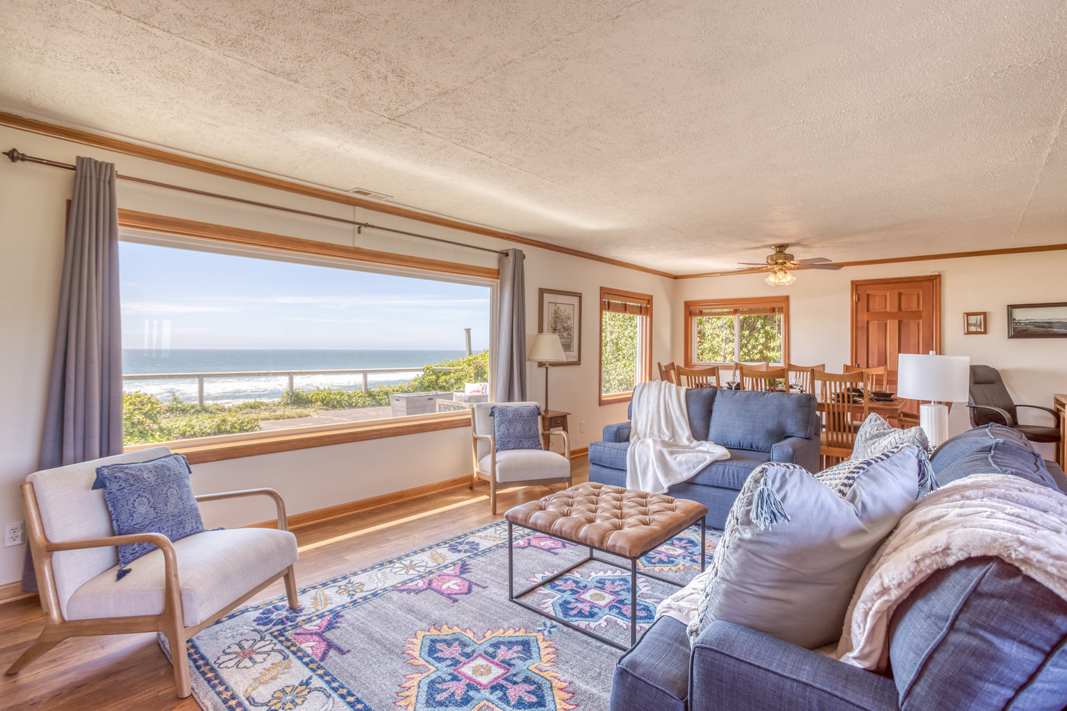 Lincoln City Vacation Rental