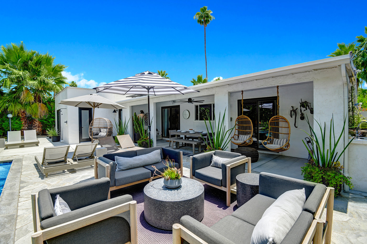 Palm Springs Vacation Rental