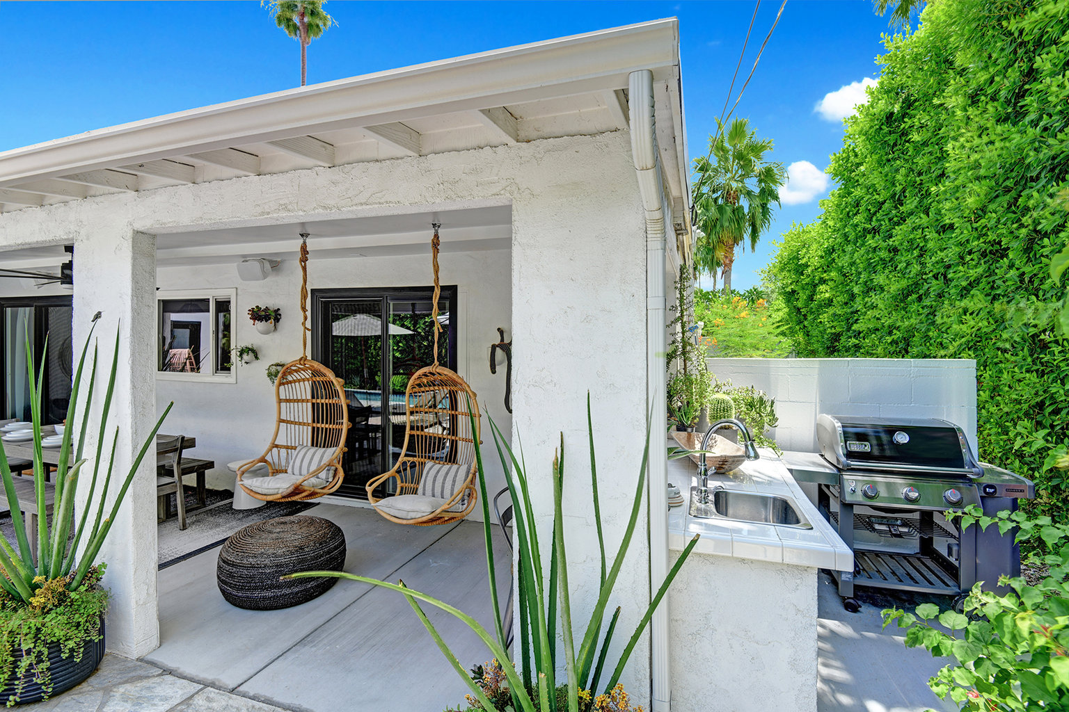 Palm Springs Vacation Rental