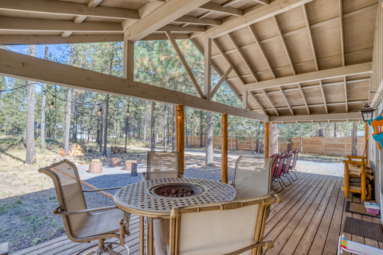 Sunriver Vacation Rental