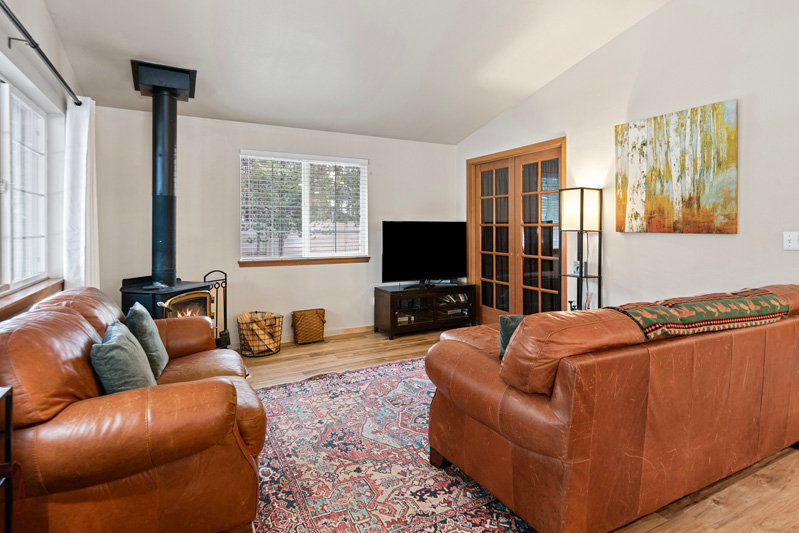 Sunriver Vacation Rental