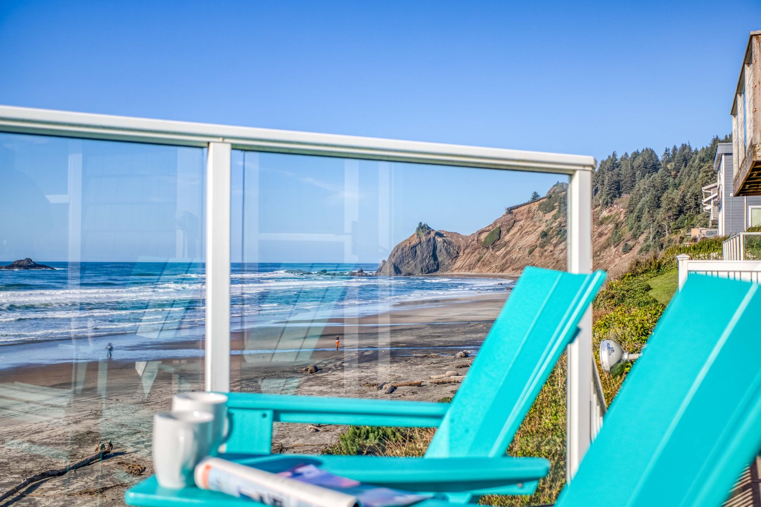 Lincoln City Vacation Rental