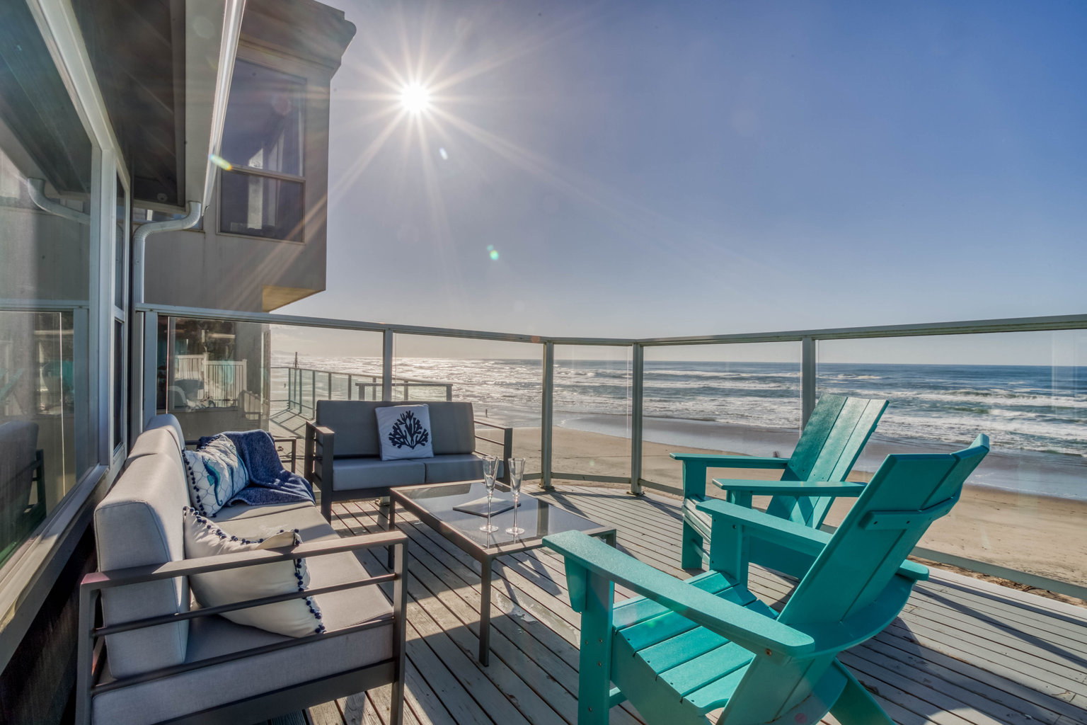 Lincoln City Vacation Rental