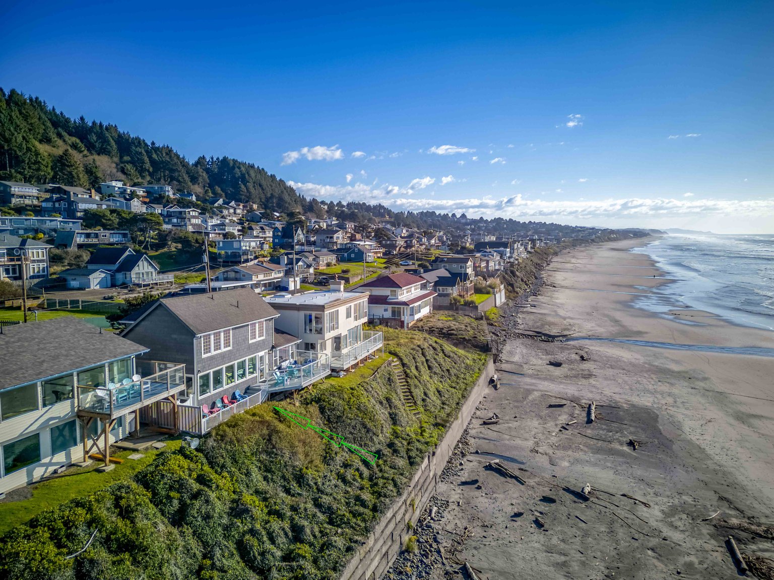 Lincoln City Vacation Rental