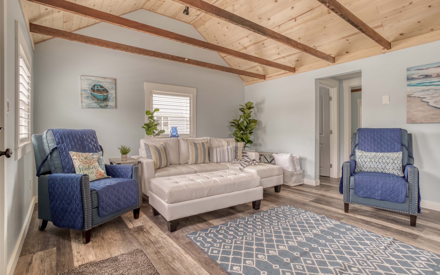 Rockaway Beach Vacation Rental