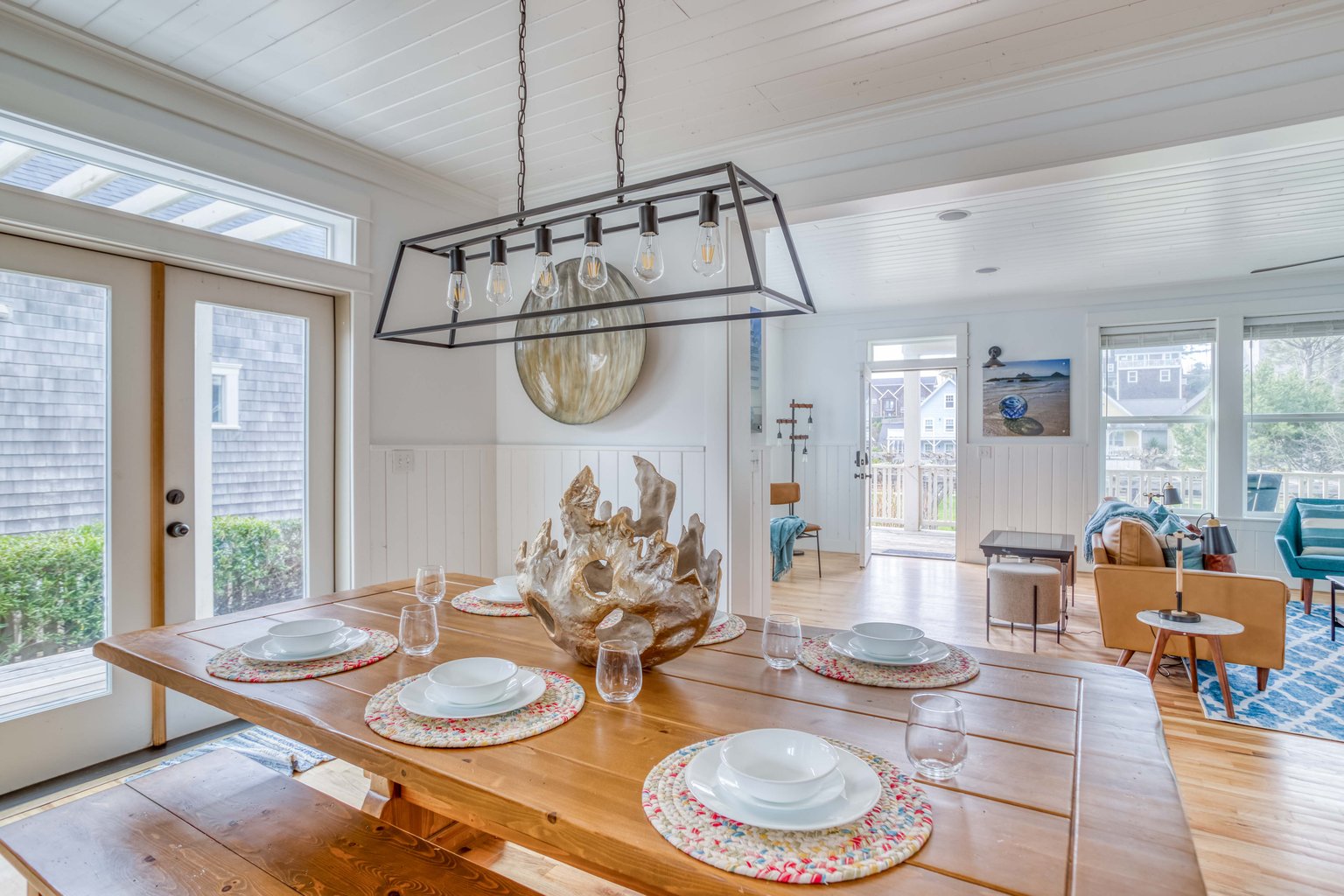 Lincoln City Vacation Rental