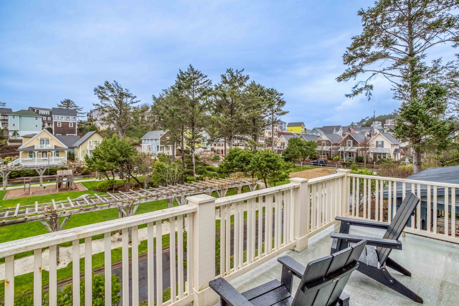 Lincoln City Vacation Rental