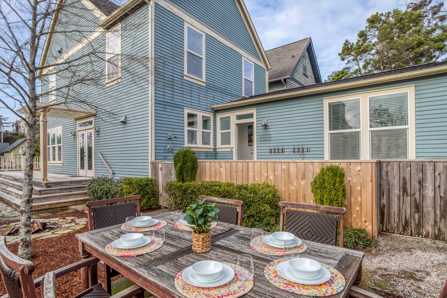 Lincoln City Vacation Rental