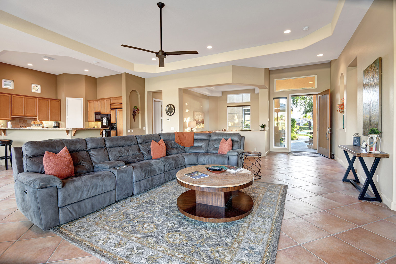 Rancho Mirage Vacation Rental