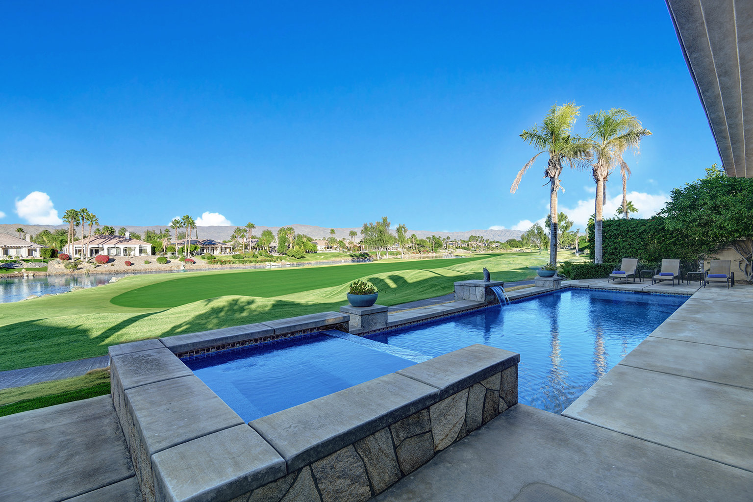 Rancho Mirage Vacation Rental