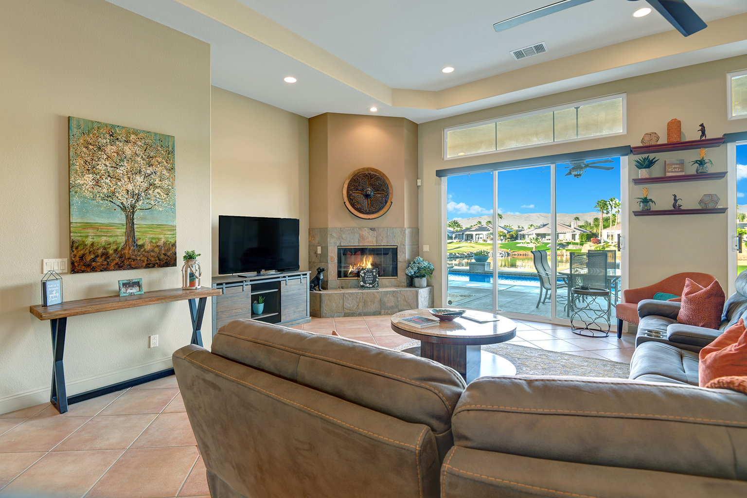 Rancho Mirage Vacation Rental