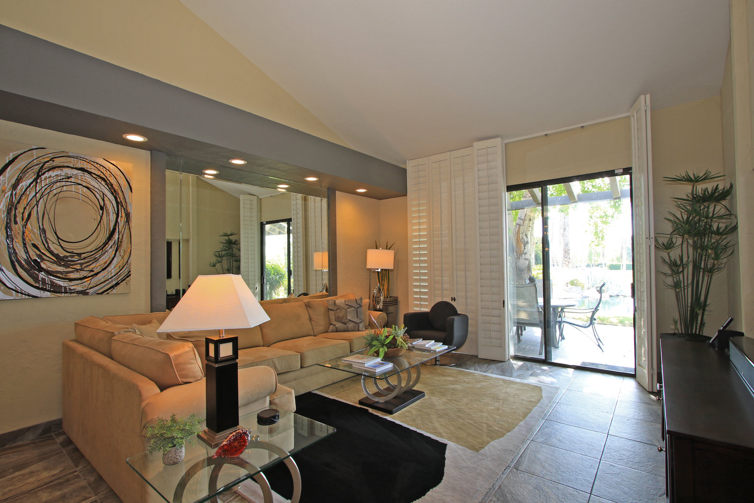 Palm Desert Vacation Rental