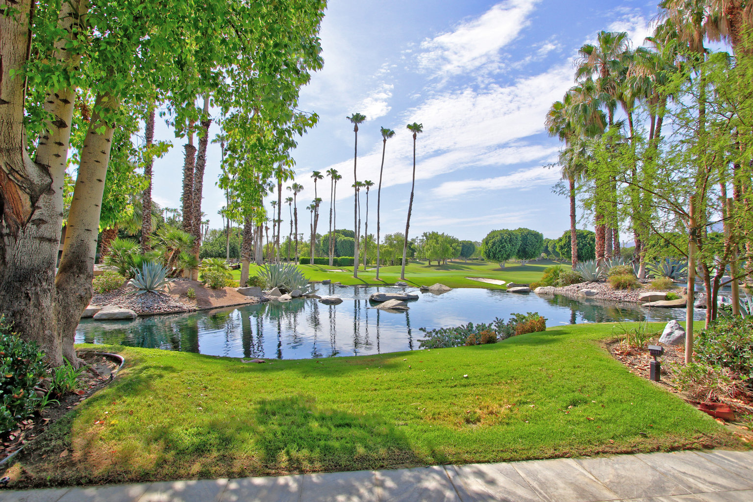 Palm Desert Vacation Rental
