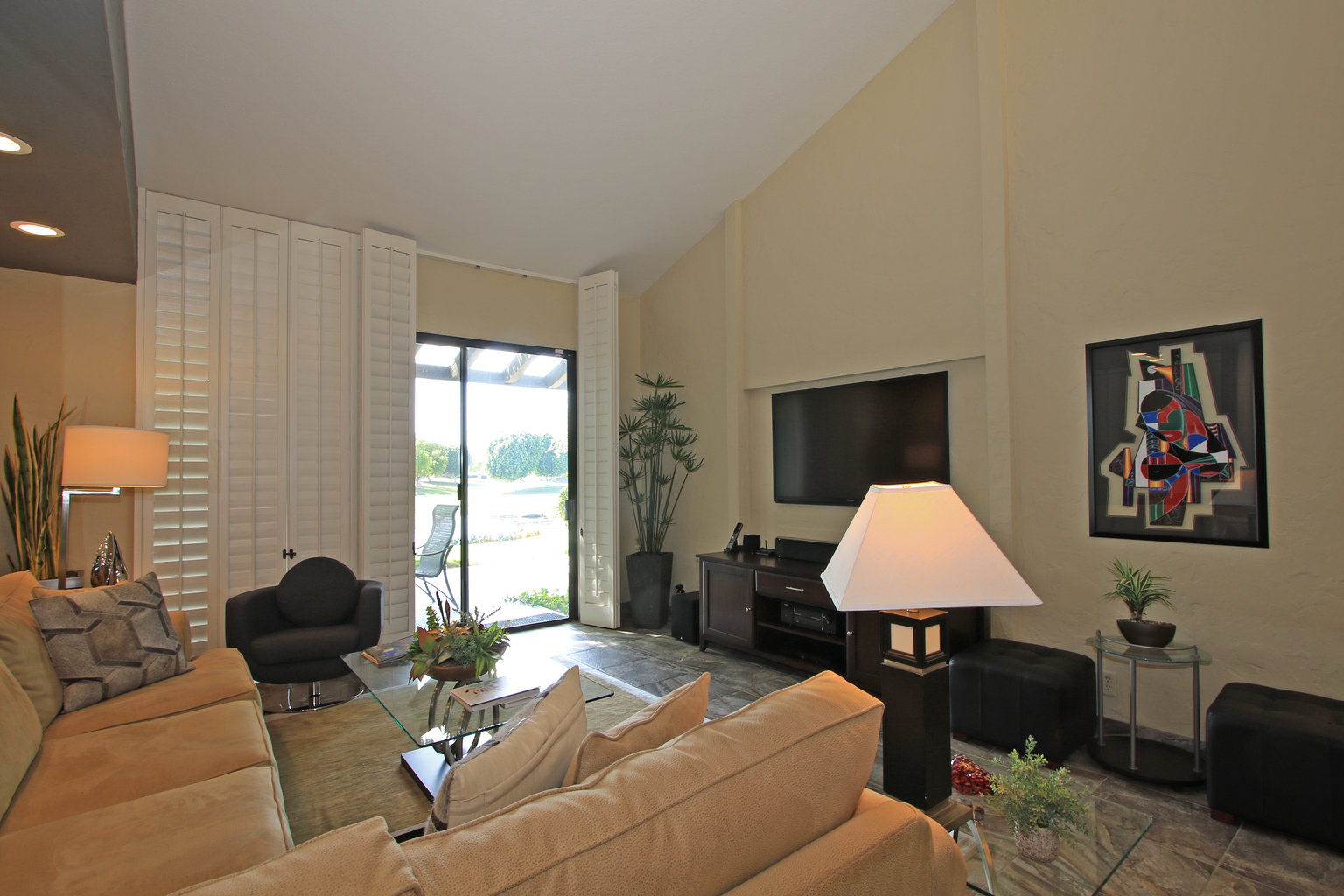 Palm Desert Vacation Rental