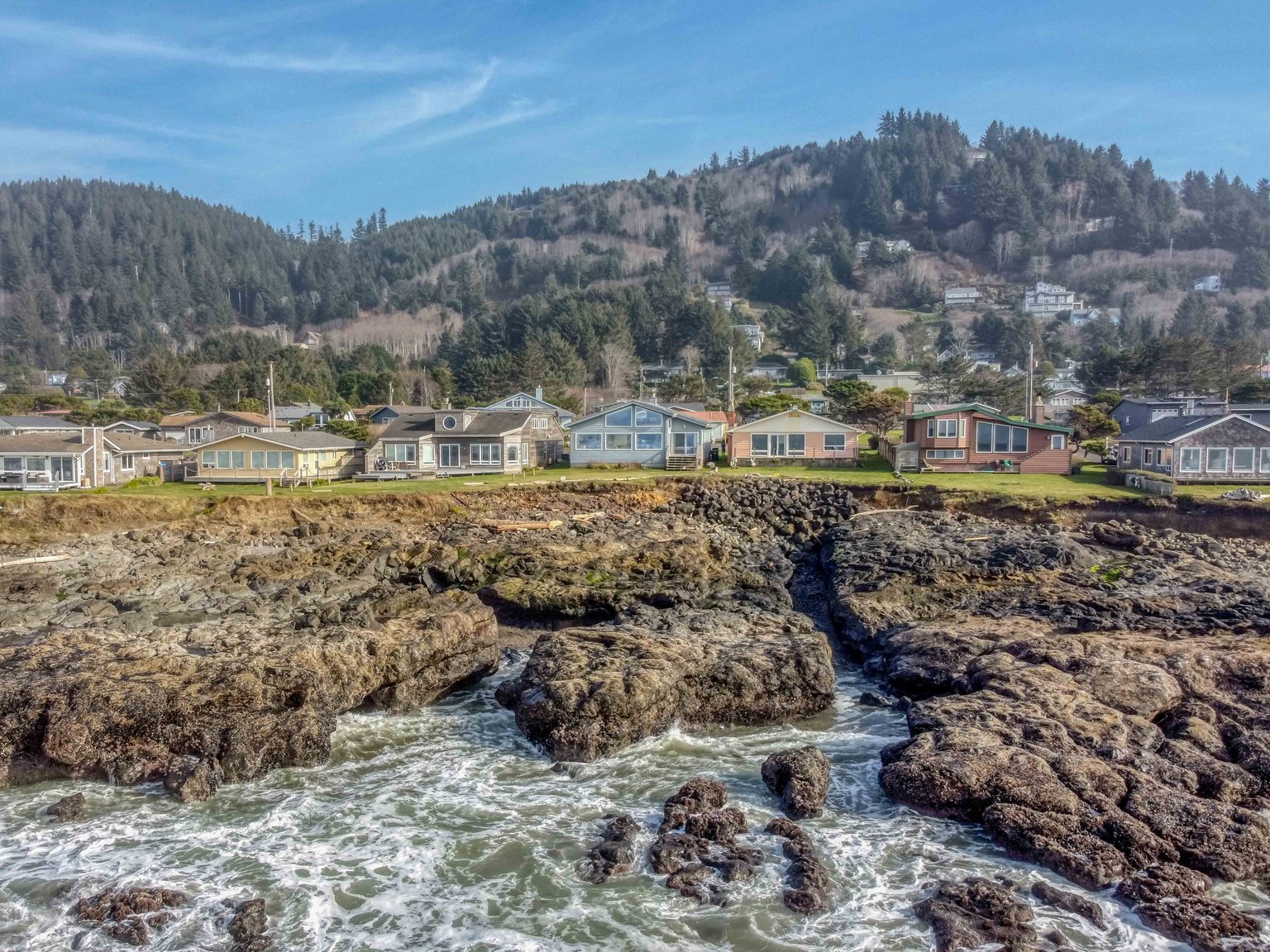 Yachats Vacation Rental