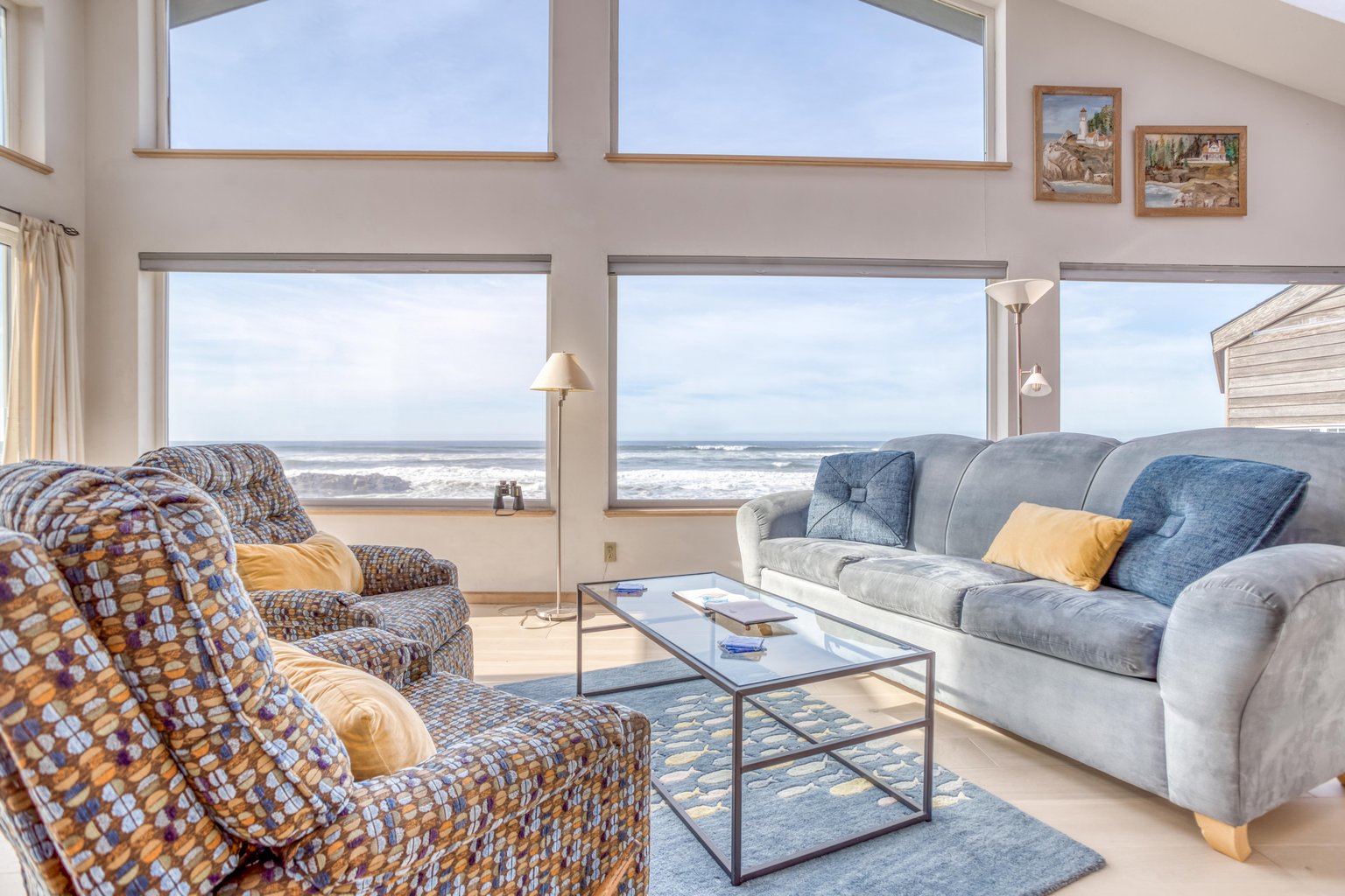 Yachats Vacation Rental