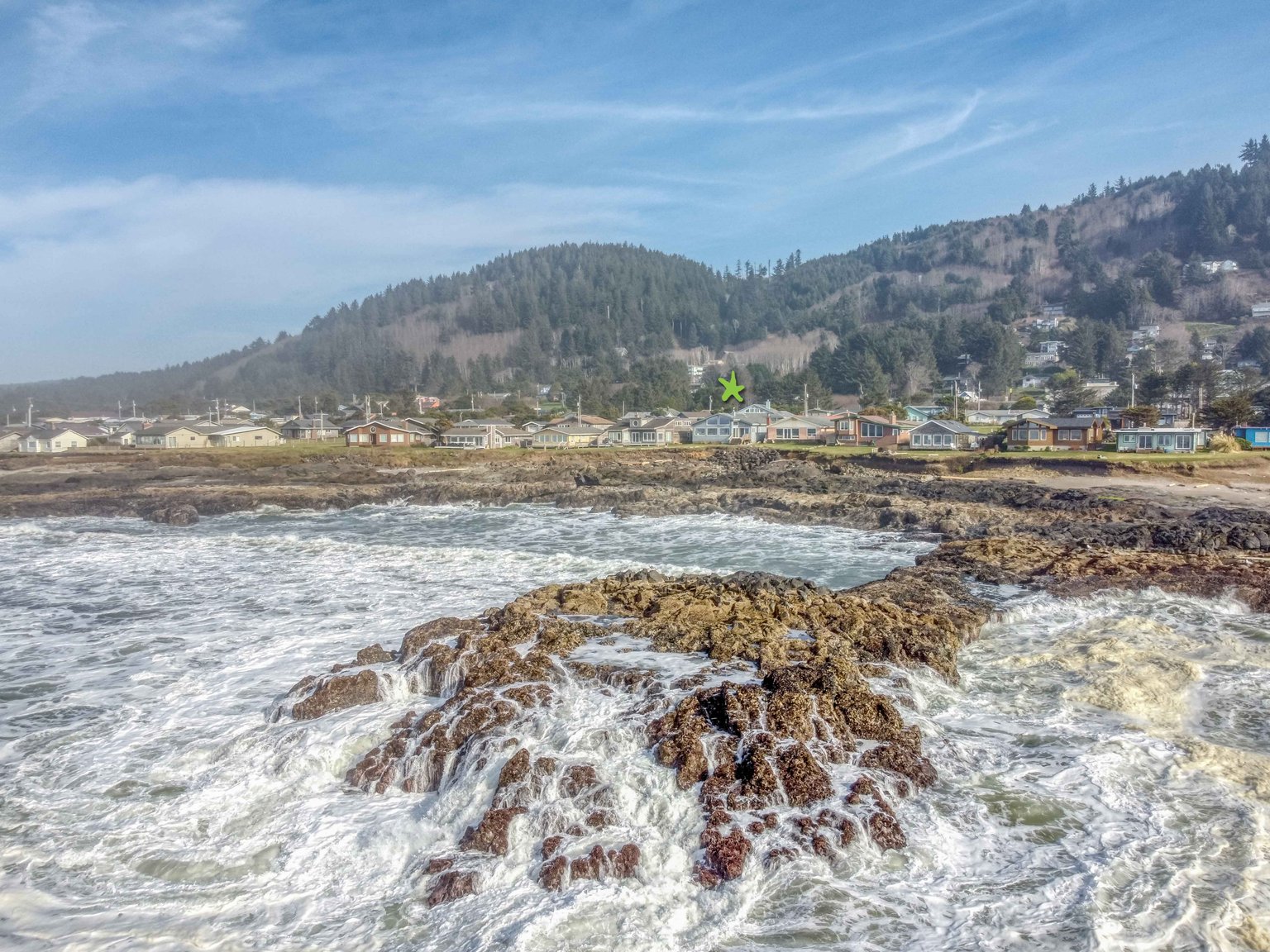 Yachats Vacation Rental