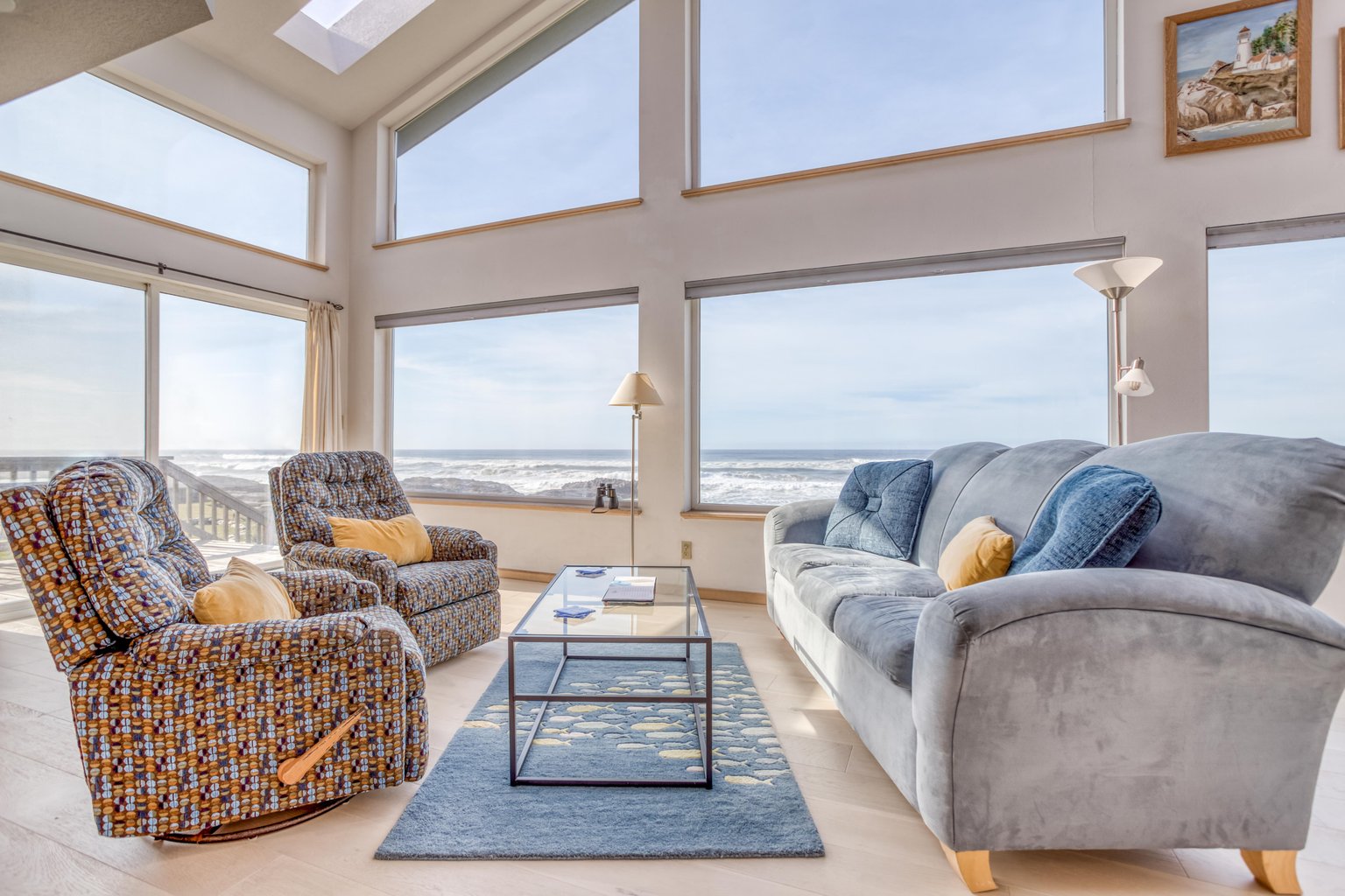 Yachats Vacation Rental