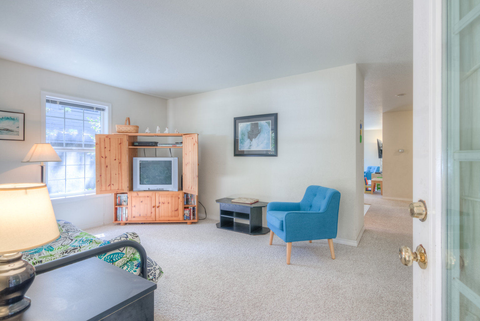 Manzanita Vacation Rental