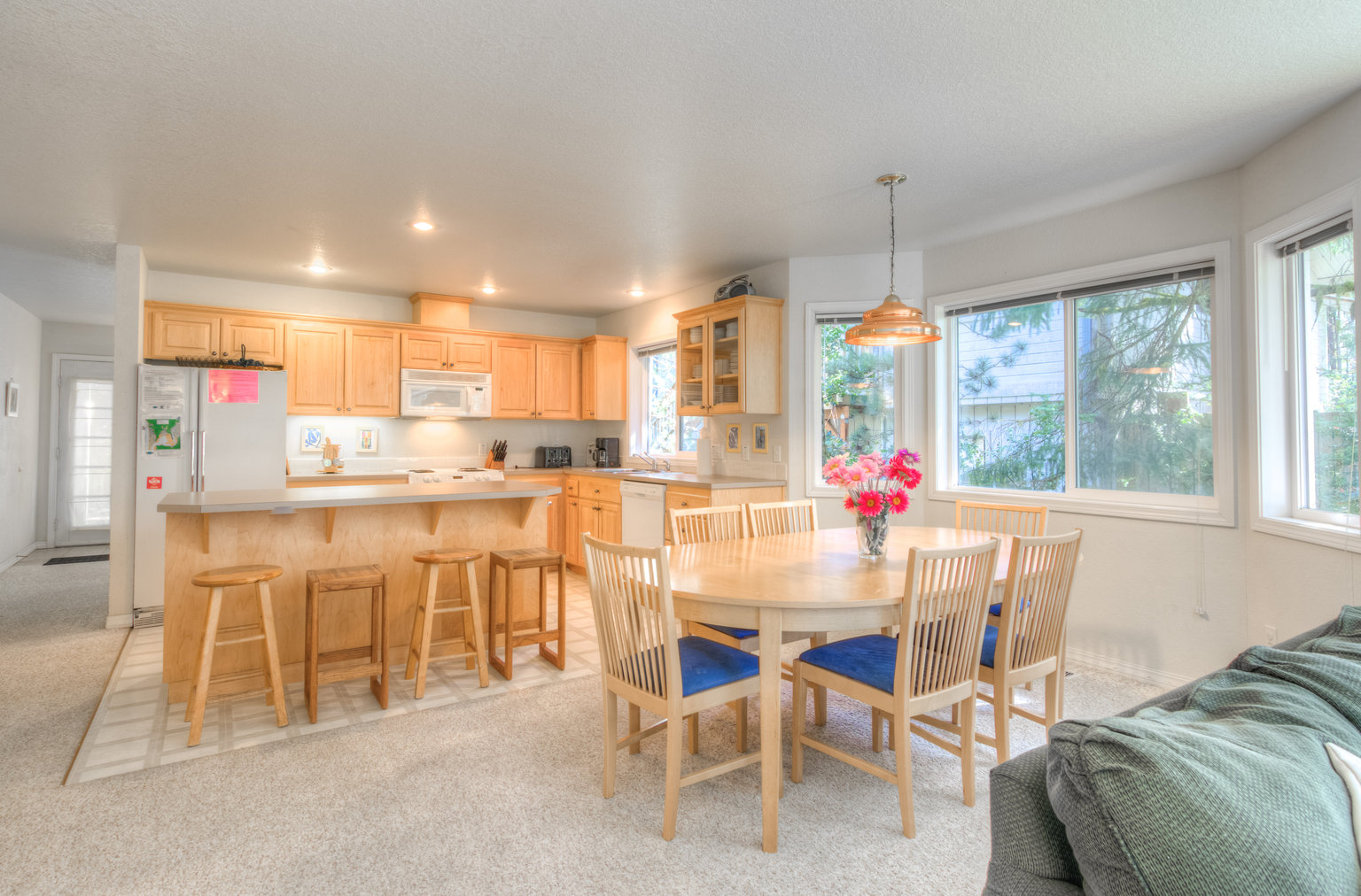 Manzanita Vacation Rental