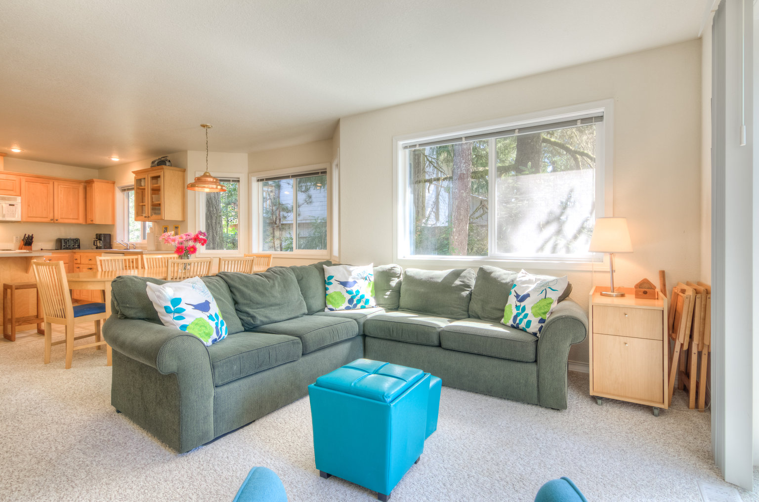 Manzanita Vacation Rental
