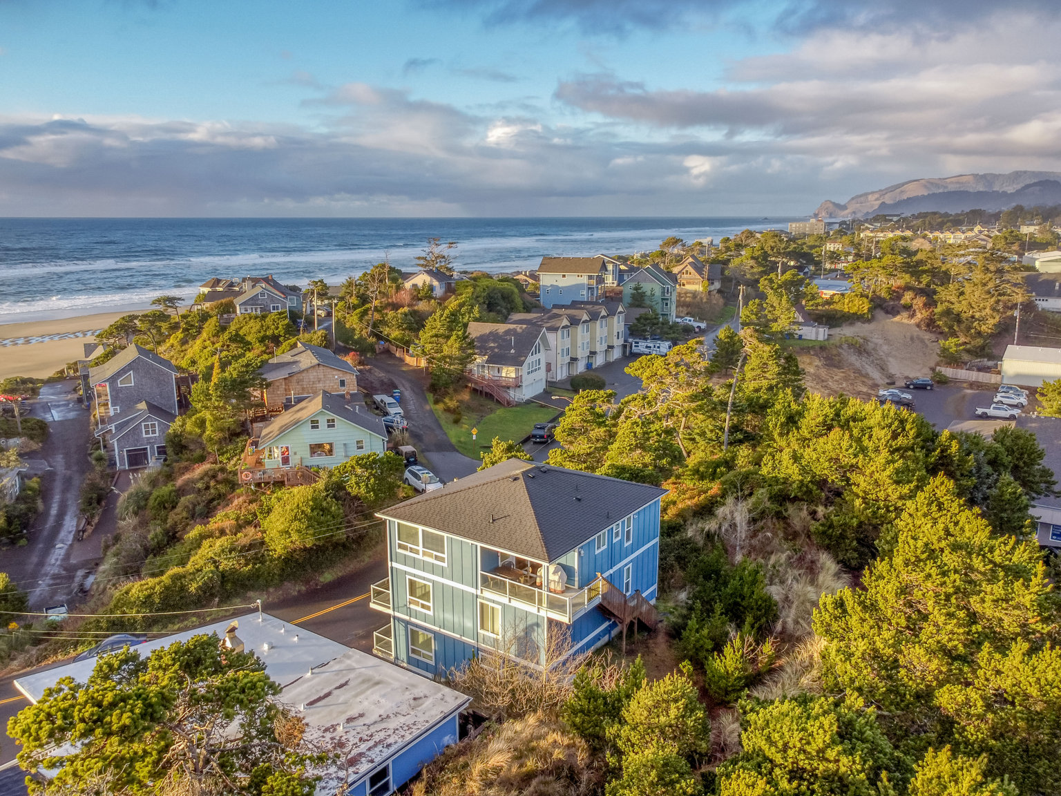 Lincoln City Vacation Rental