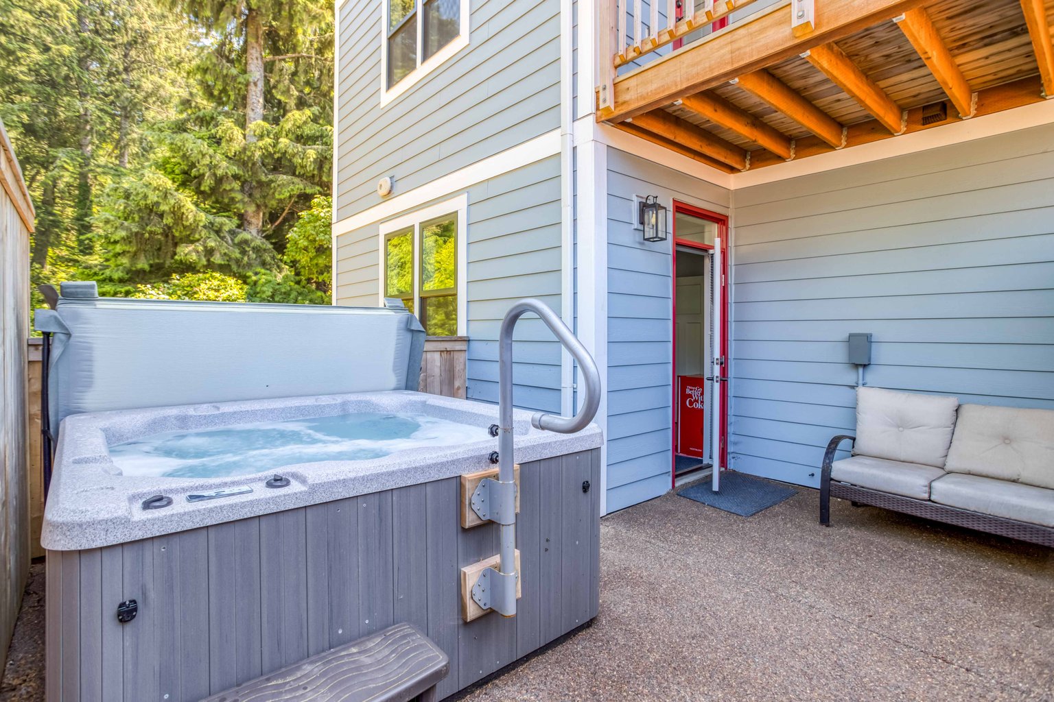 Depoe Bay Vacation Rental