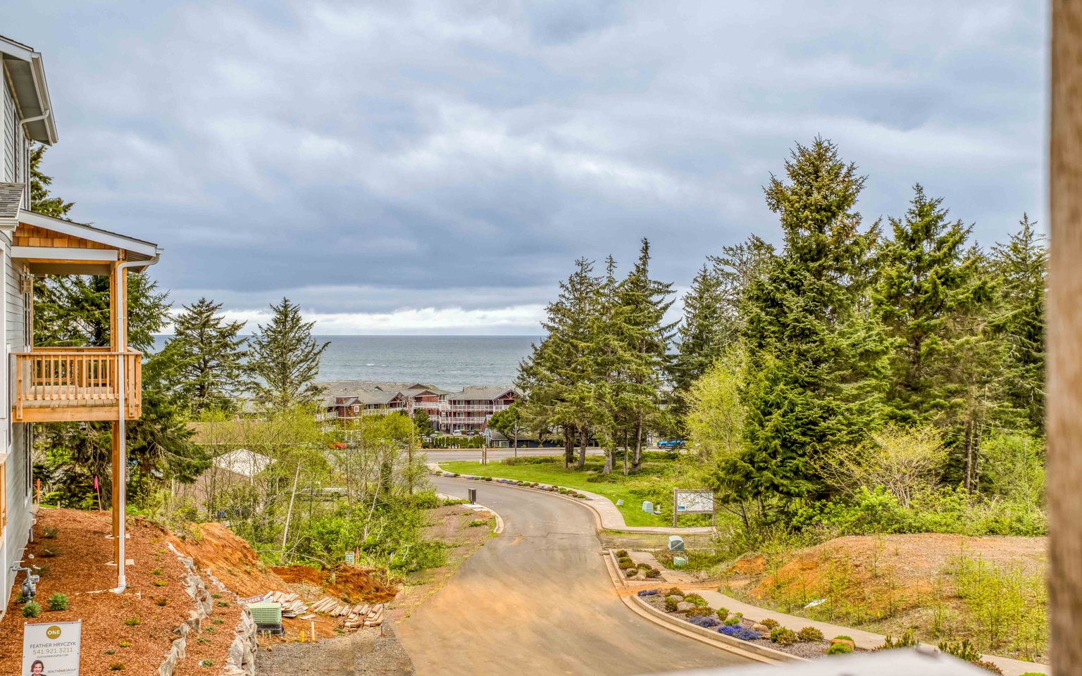 Depoe Bay Vacation Rental