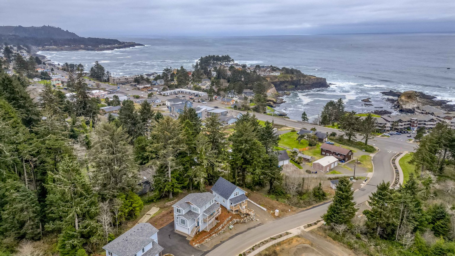 Depoe Bay Vacation Rental