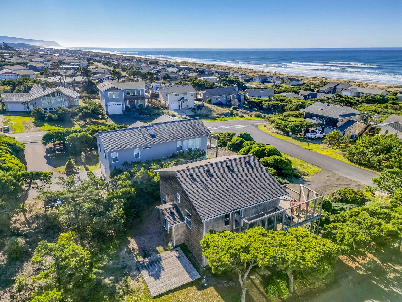 Waldport Vacation Rental