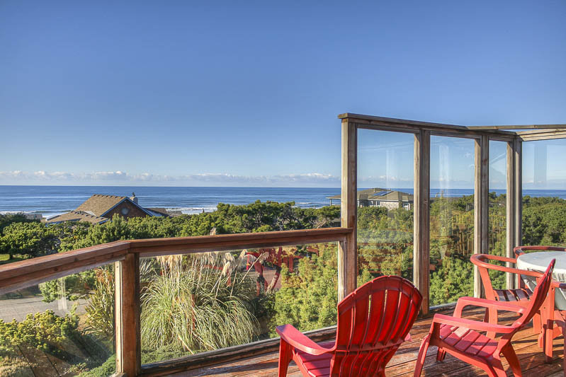 Waldport Vacation Rental