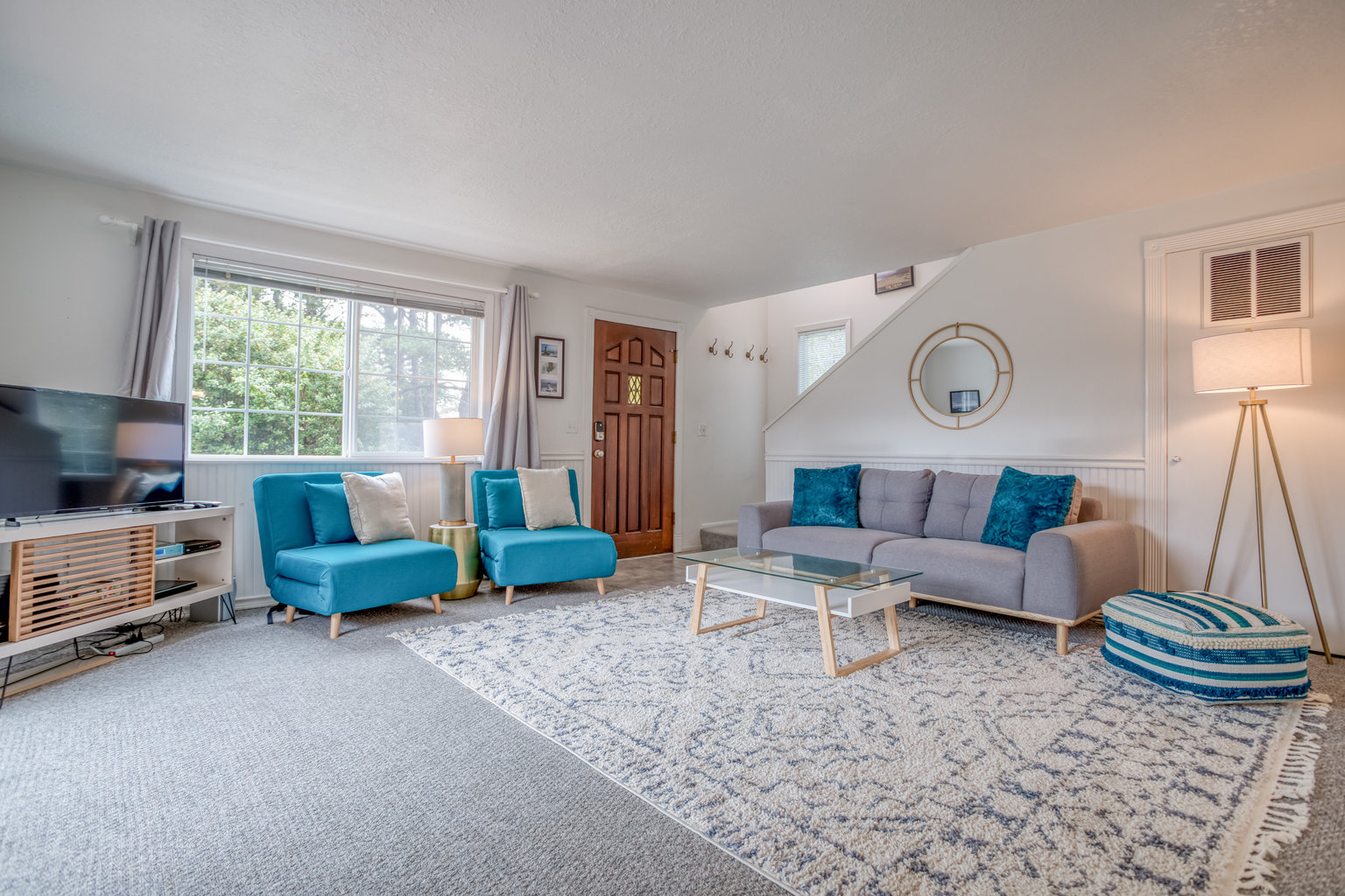 Manzanita Vacation Rental
