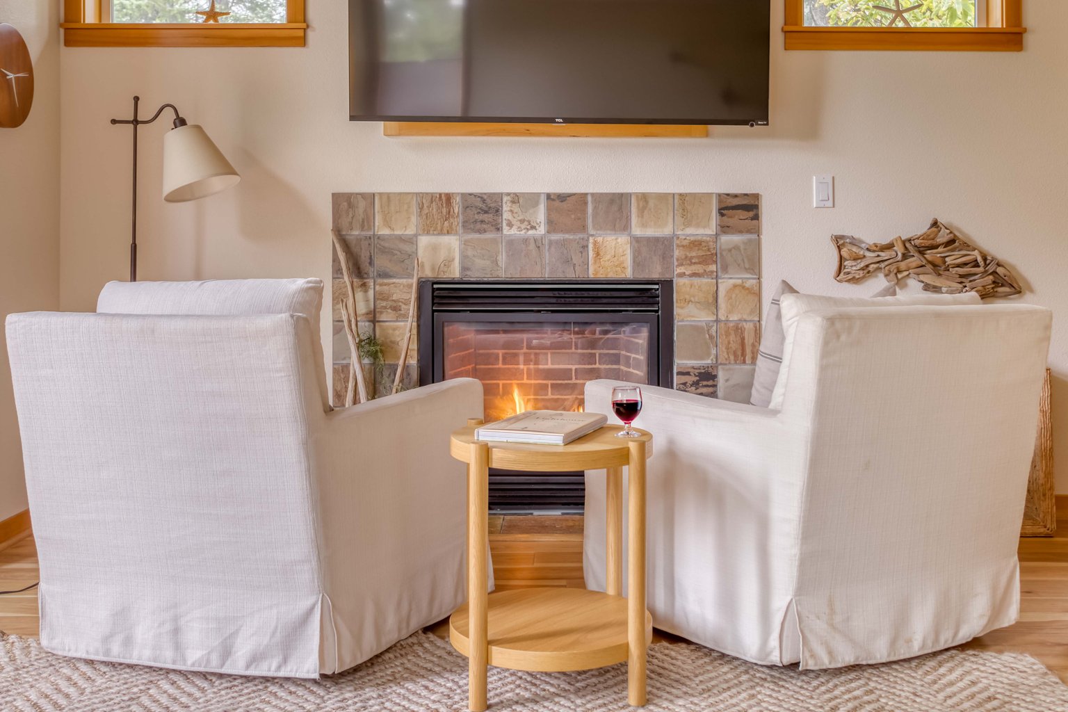 Manzanita Vacation Rental
