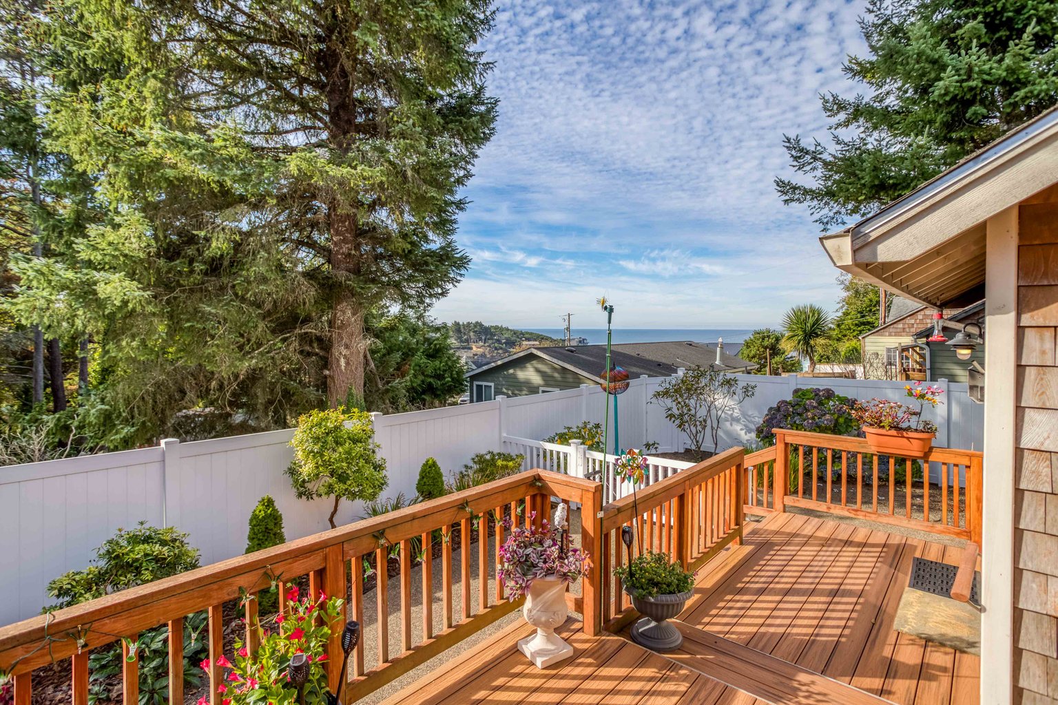 Depoe Bay Vacation Rental