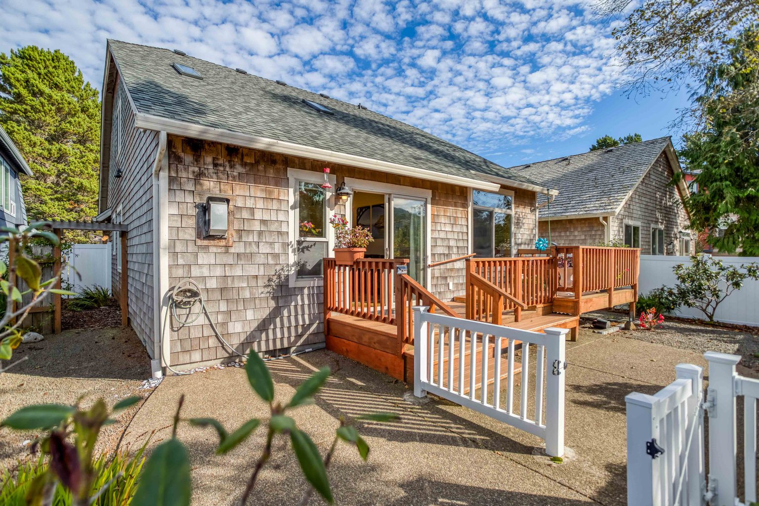 Depoe Bay Vacation Rental