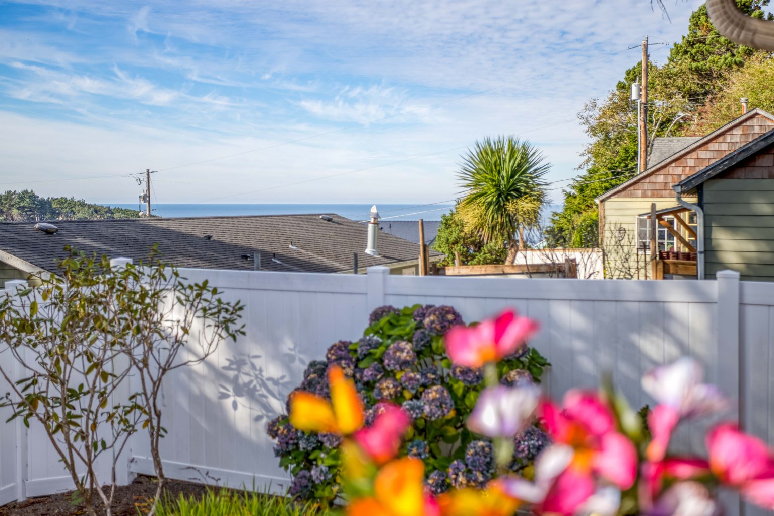 Depoe Bay Vacation Rental