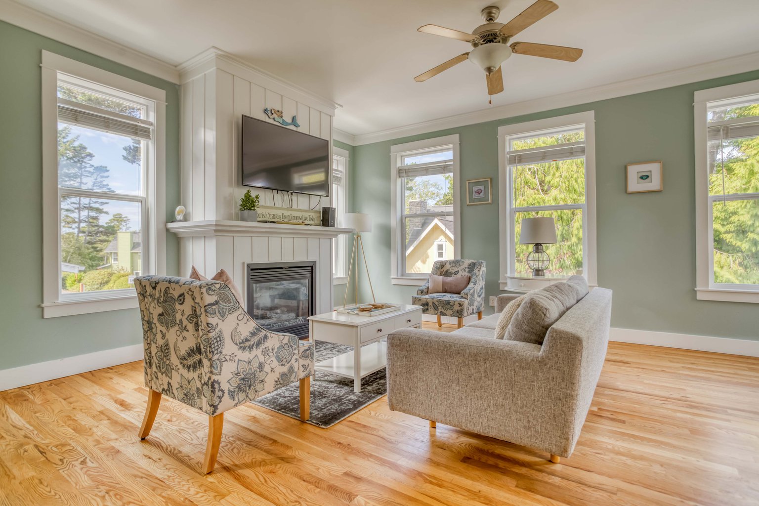 Depoe Bay Vacation Rental