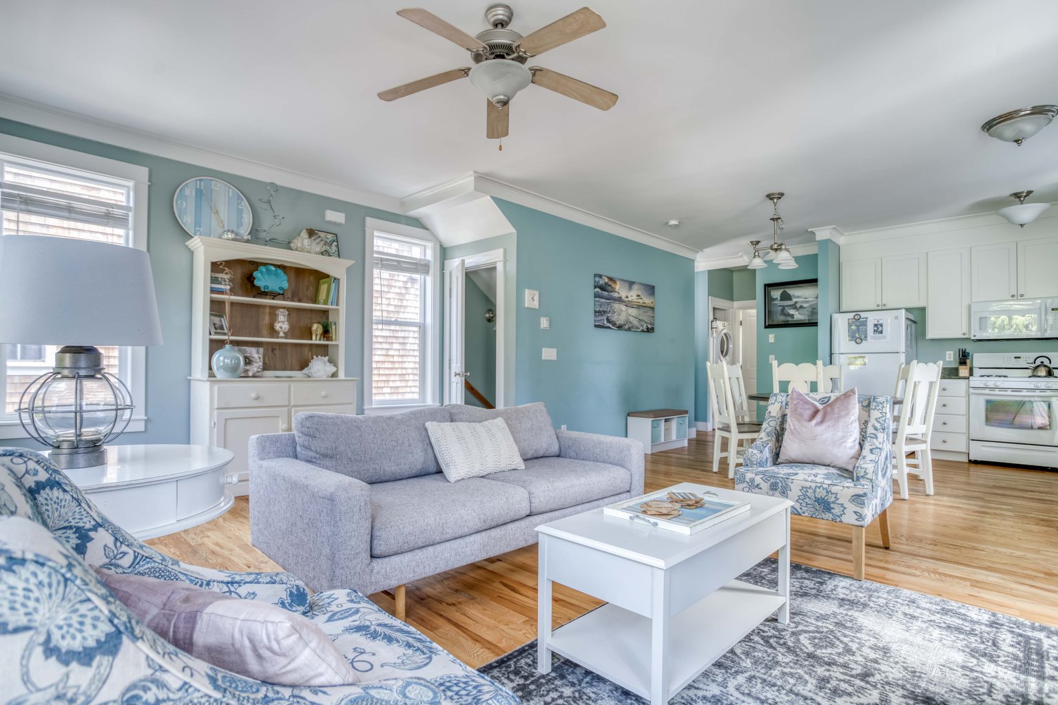 Depoe Bay Vacation Rental