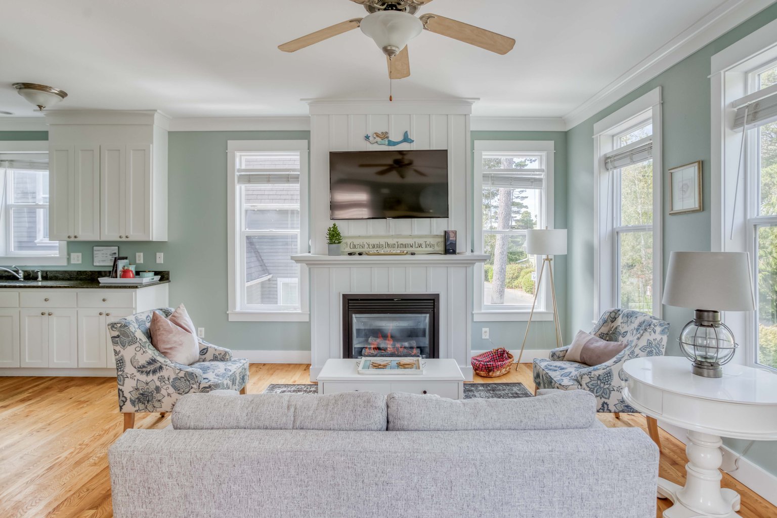 Depoe Bay Vacation Rental