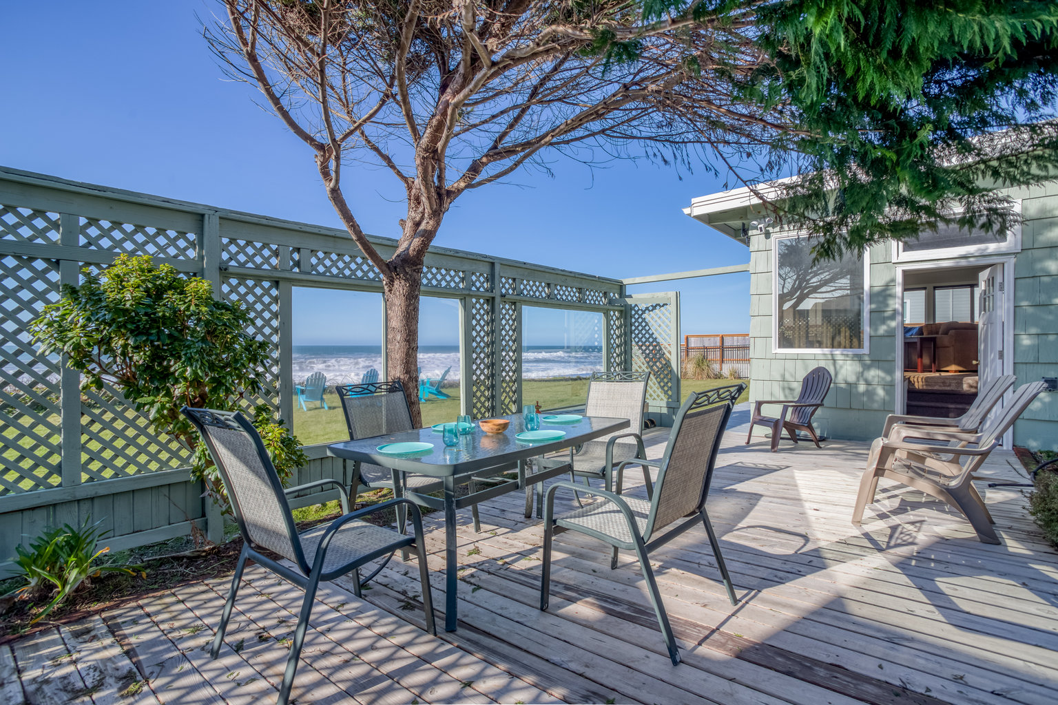 Depoe Bay Vacation Rental