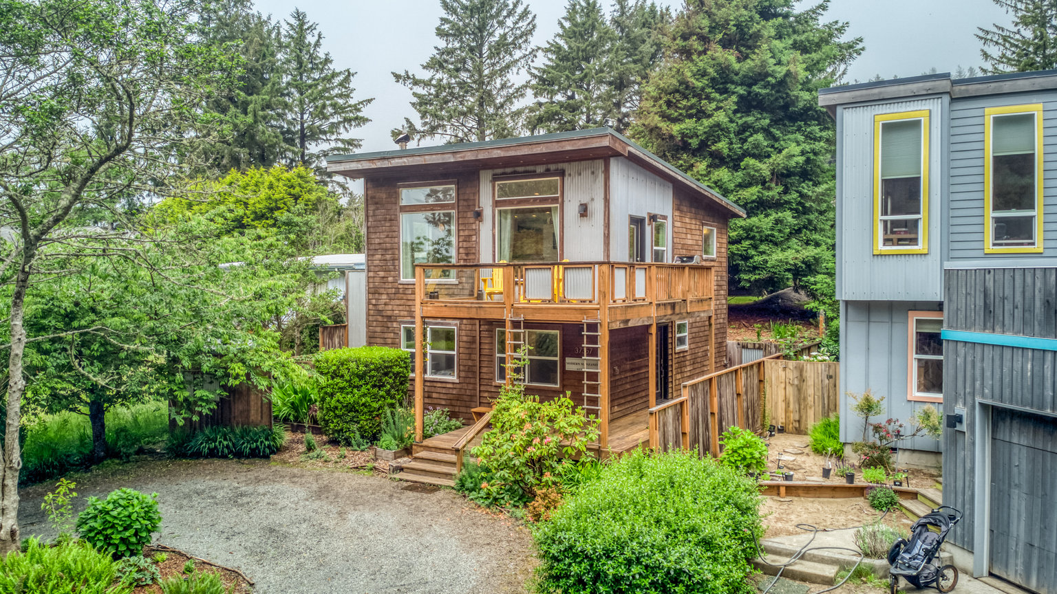 Nehalem Vacation Rental