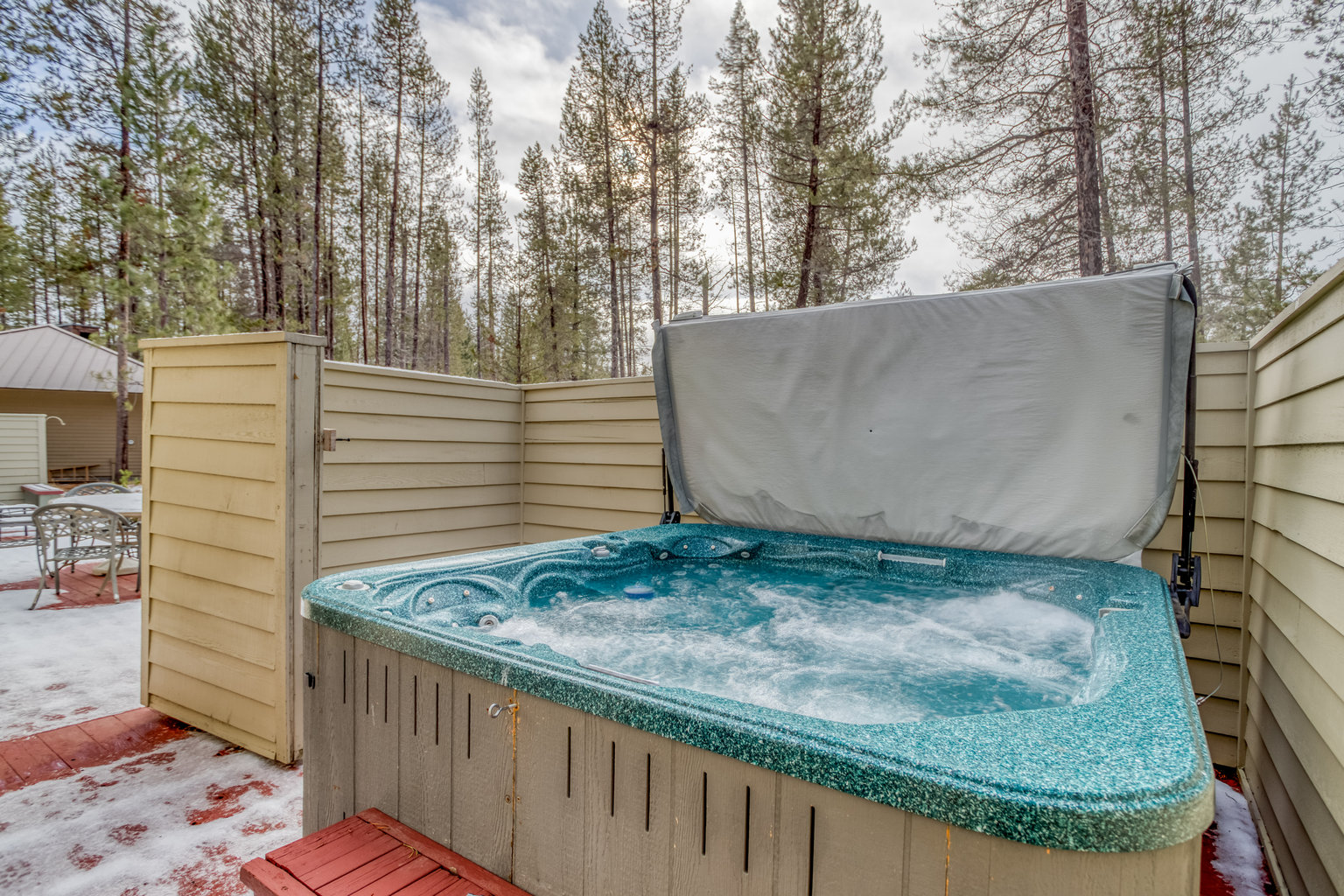 Sunriver Vacation Rental