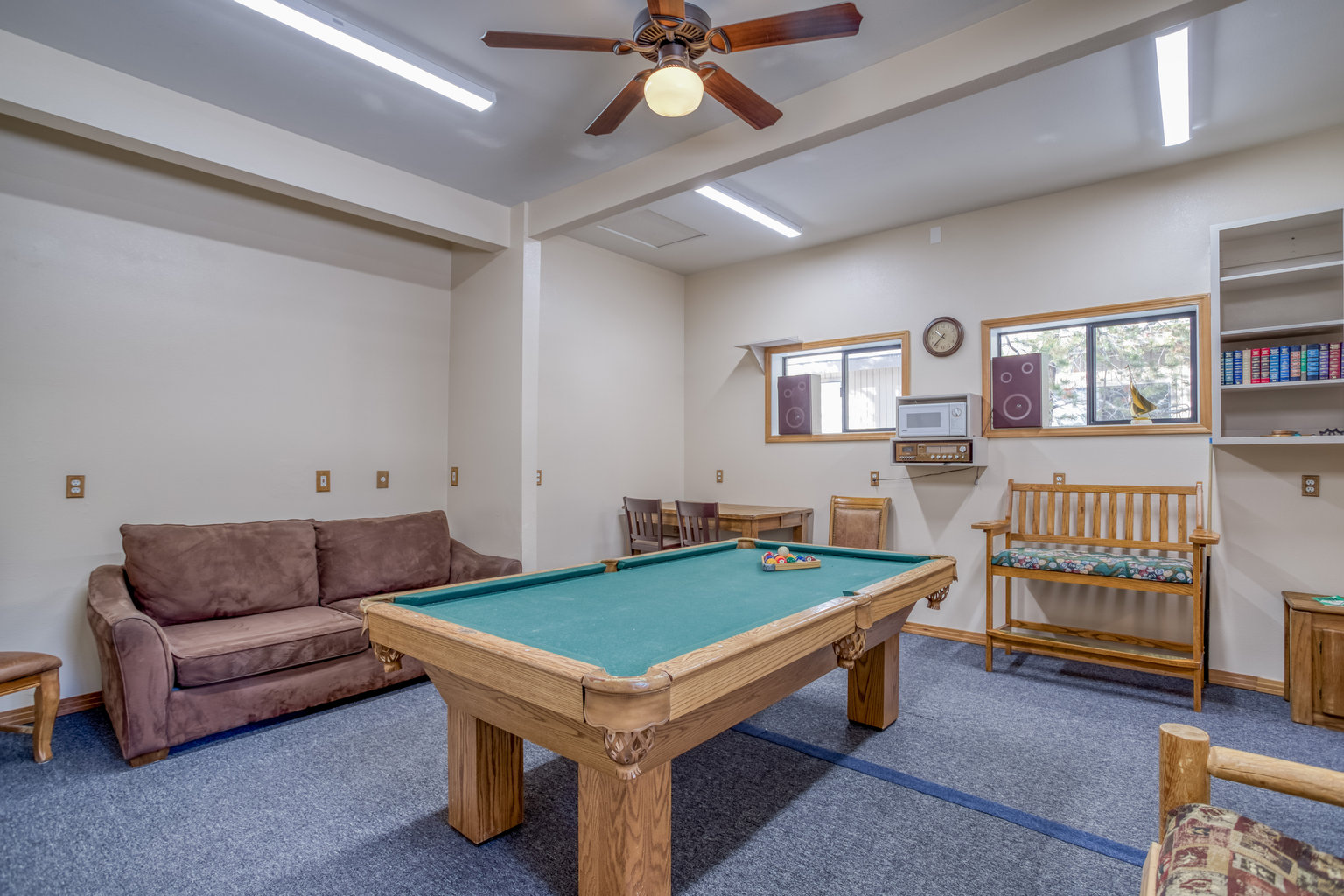 Sunriver Vacation Rental