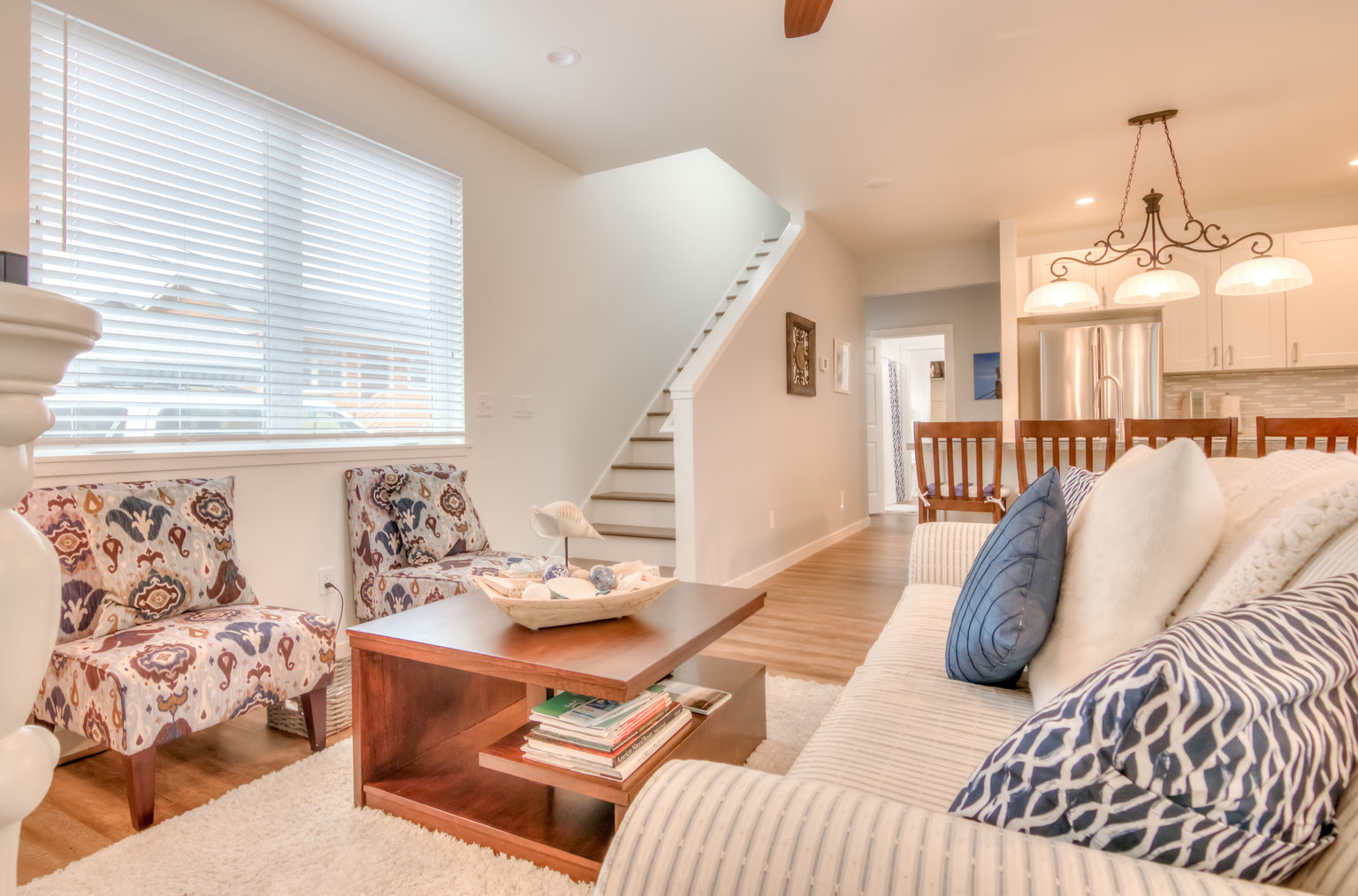 Seaside Vacation Rental