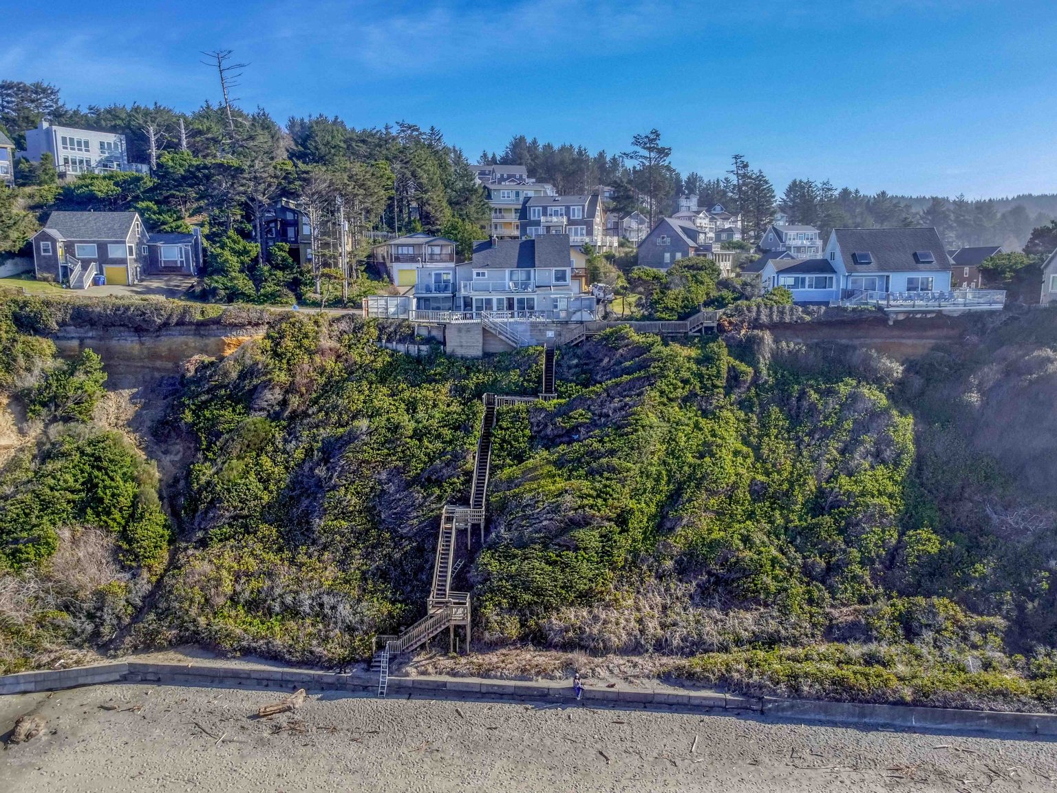 Lincoln City Vacation Rental