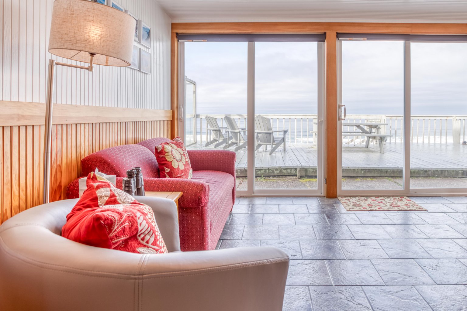 Lincoln City Vacation Rental