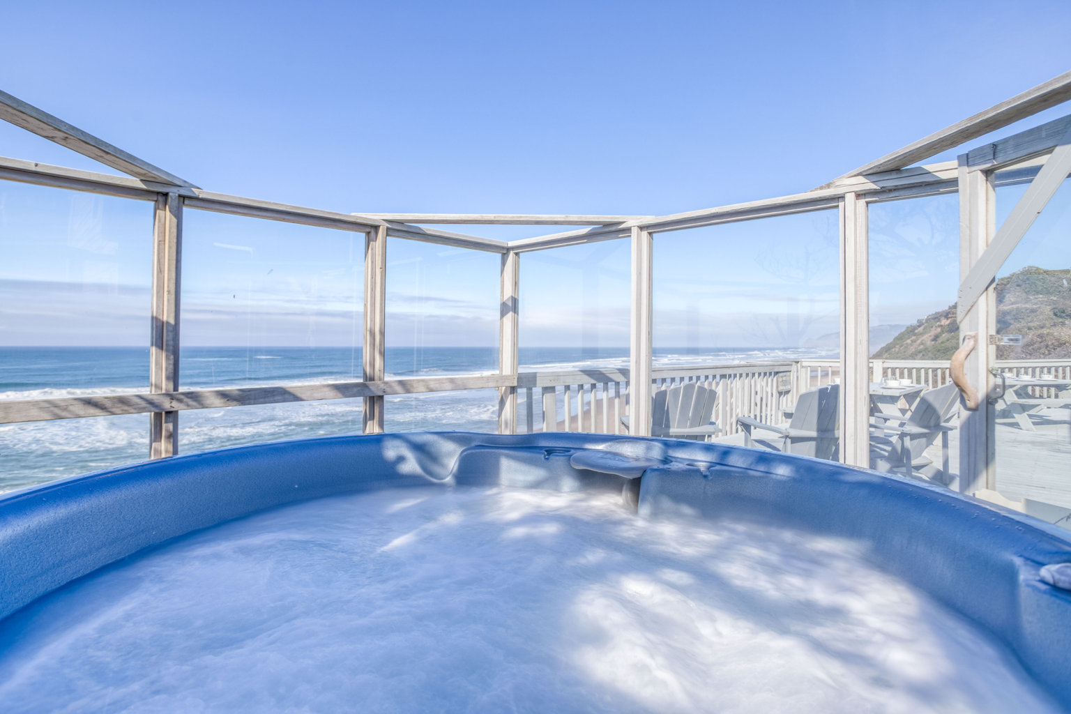 Lincoln City Vacation Rental