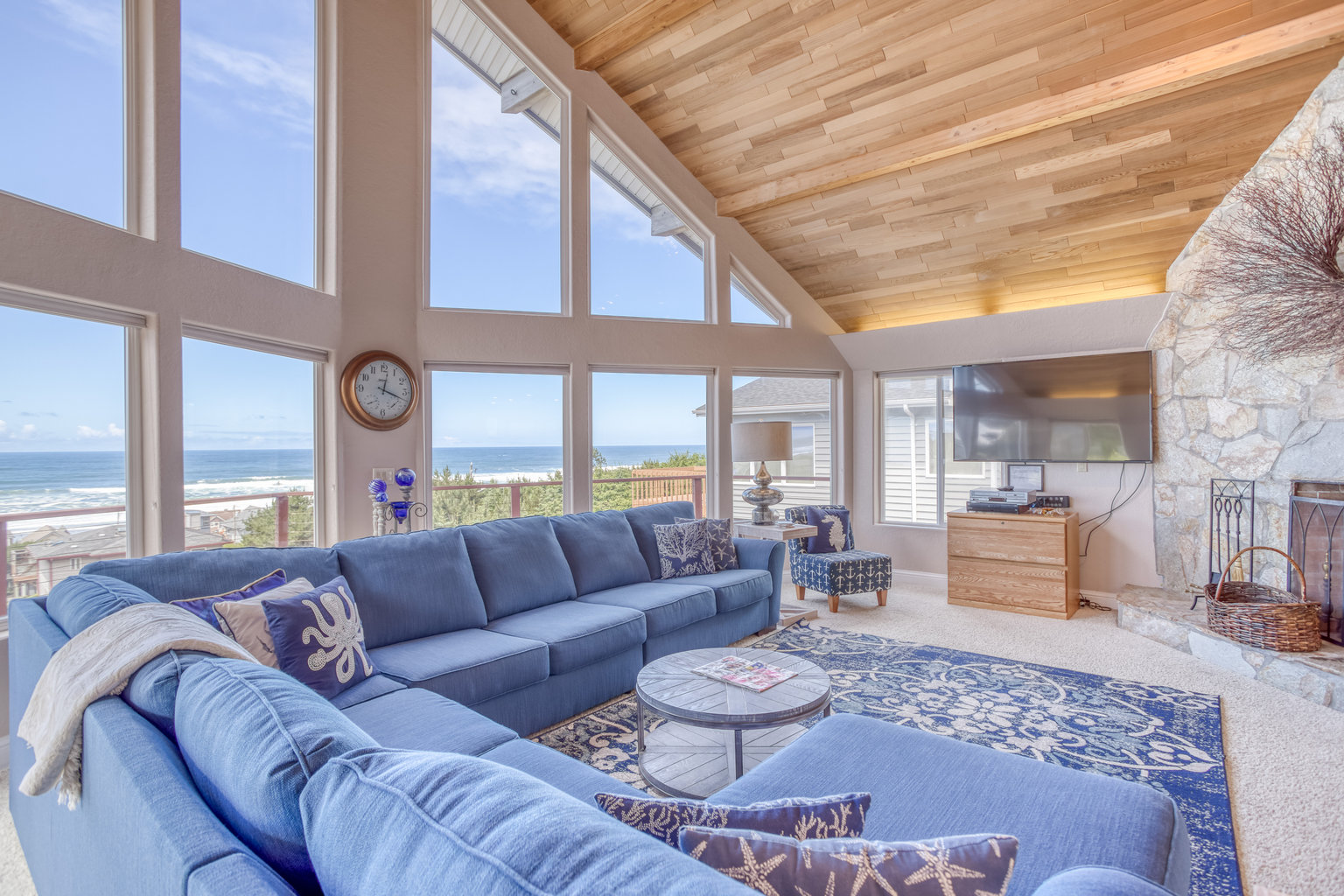Lincoln City Vacation Rental