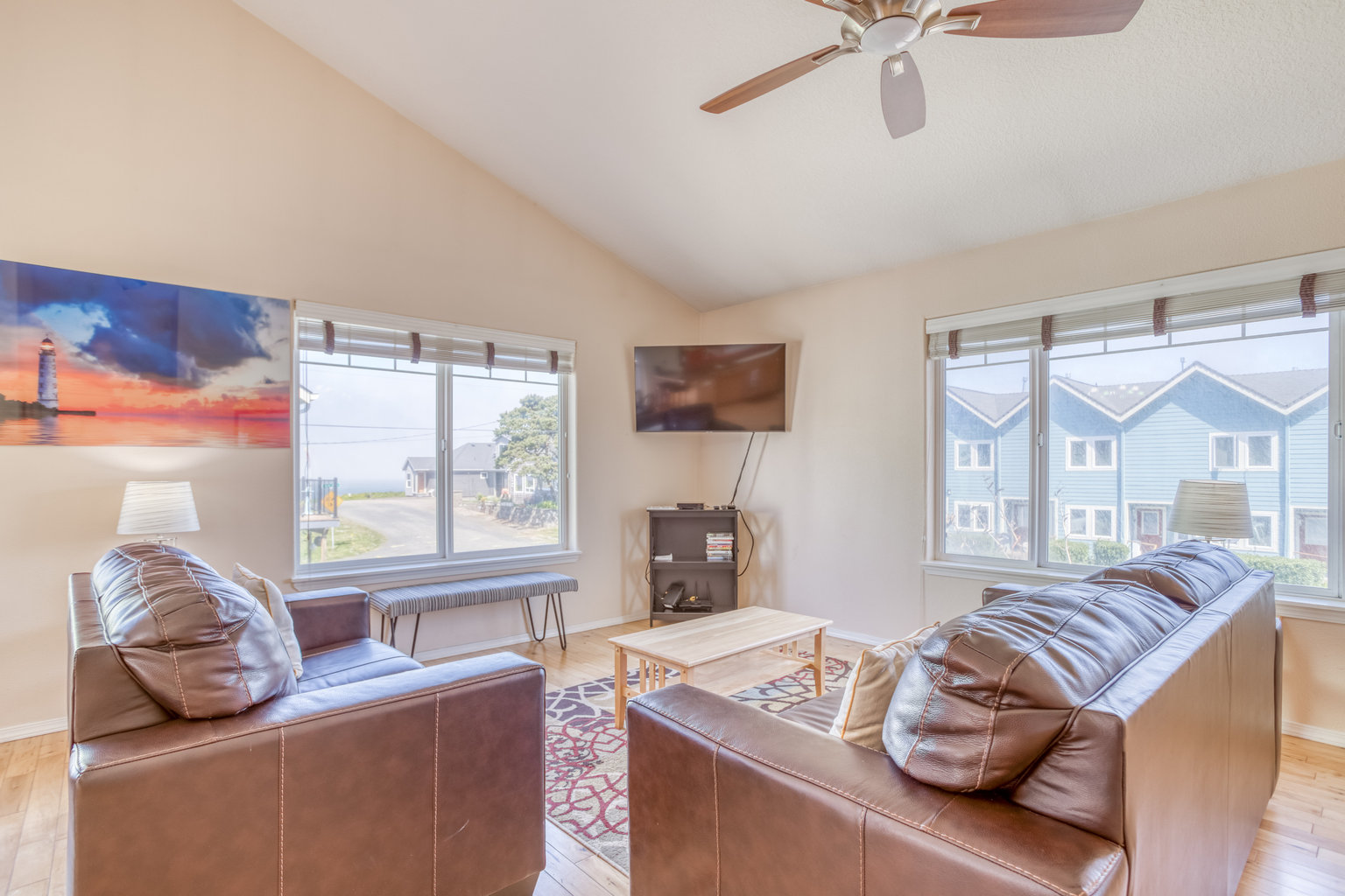 Newport Vacation Rental