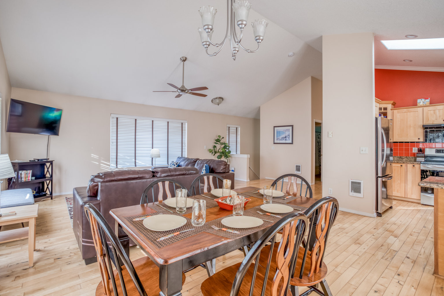 Newport Vacation Rental
